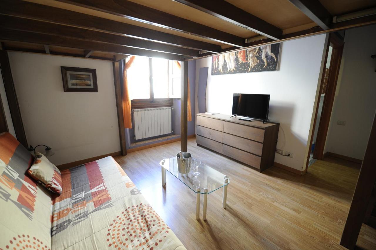 Porta San Frediano Bed & Breakfast Florence