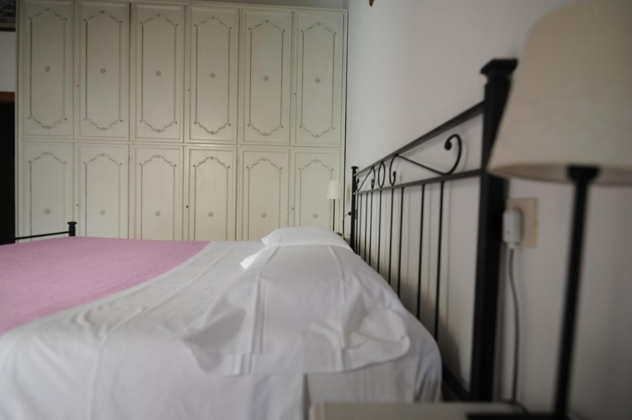 Bed & Breakfast Porta San Frediano Florence