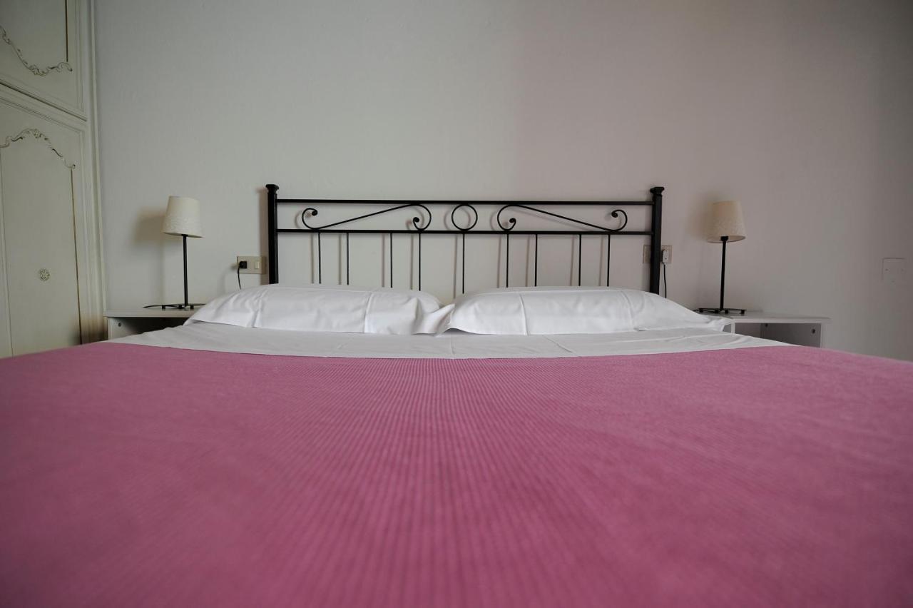 Porta San Frediano Bed & Breakfast Florence