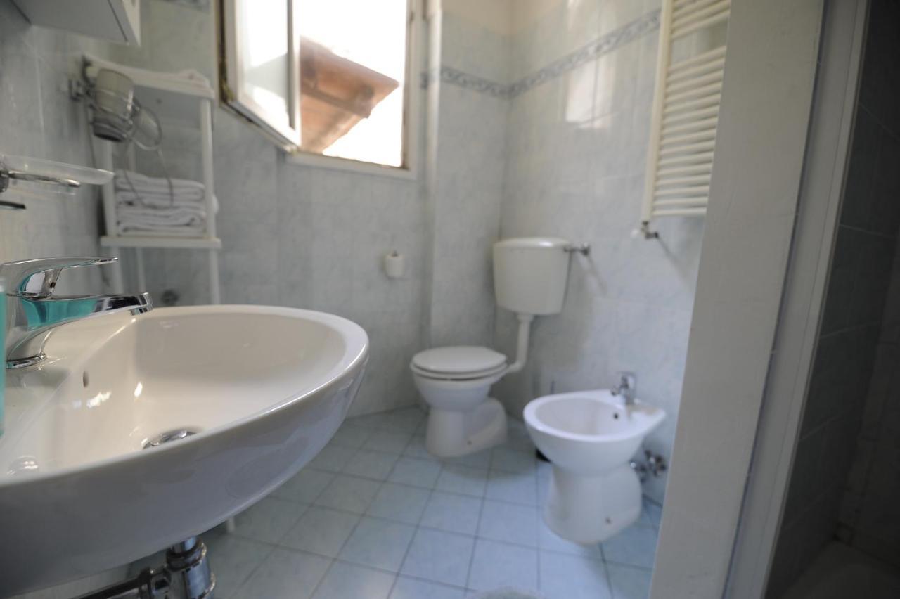 Bed & Breakfast Porta San Frediano Florence