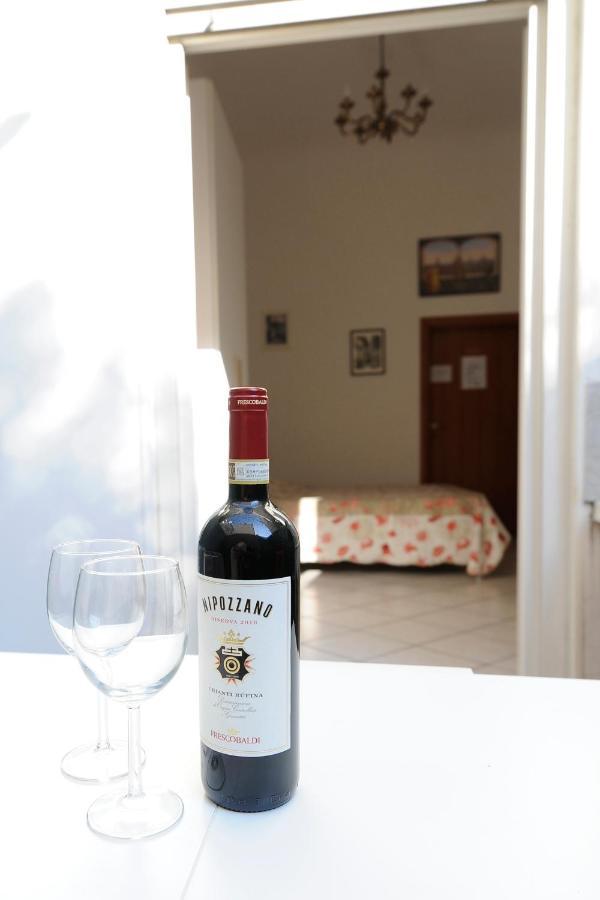 Porta San Frediano Bed & Breakfast Florence