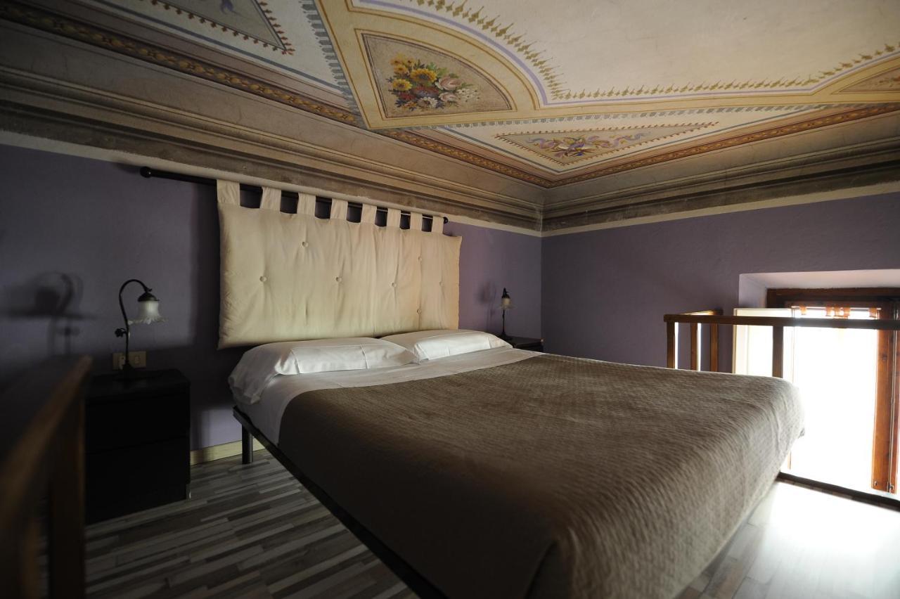 Bed & Breakfast Porta San Frediano Florence