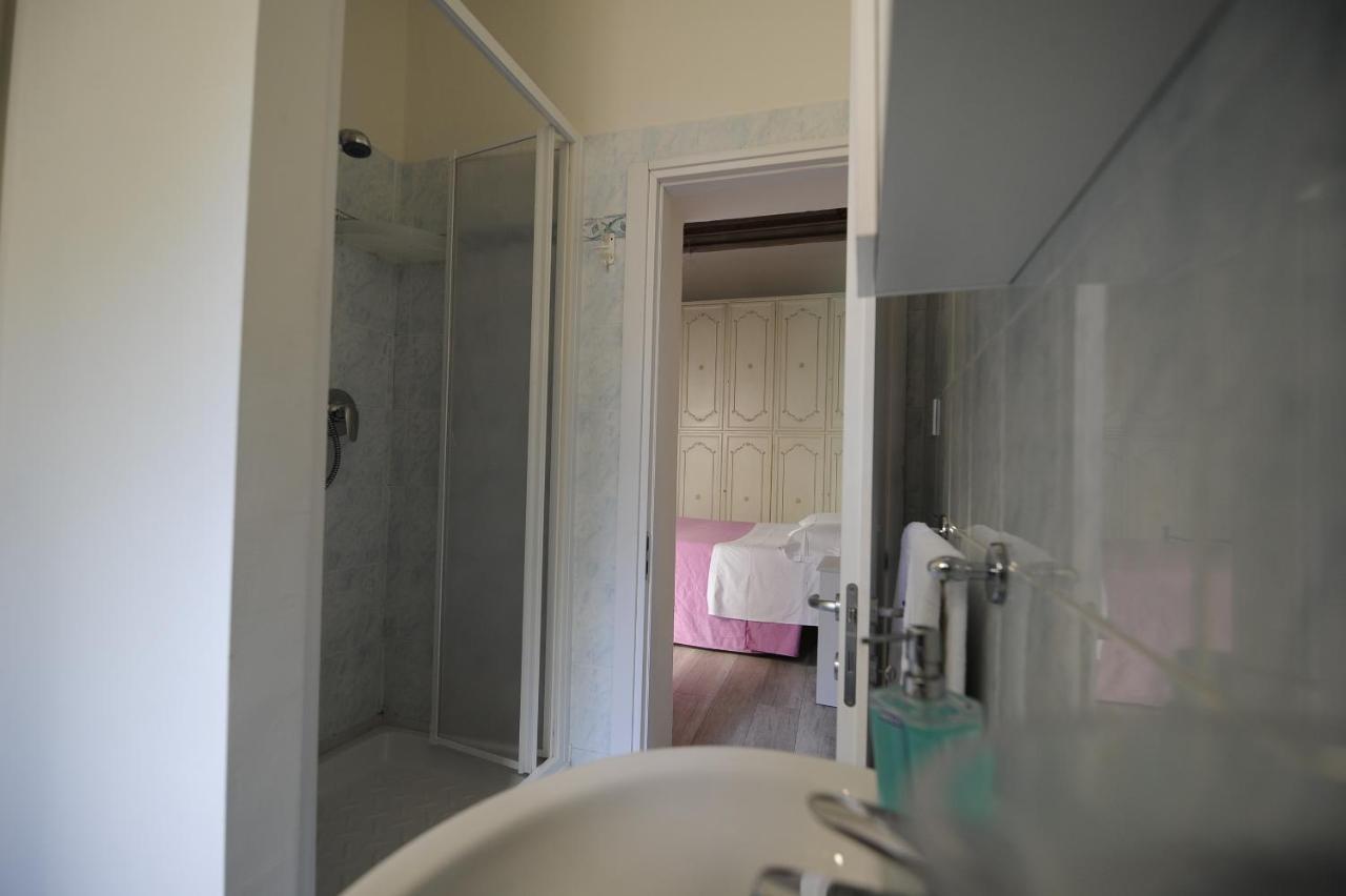 Bed & Breakfast Porta San Frediano Florence