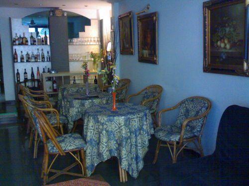 Ariston Hotel