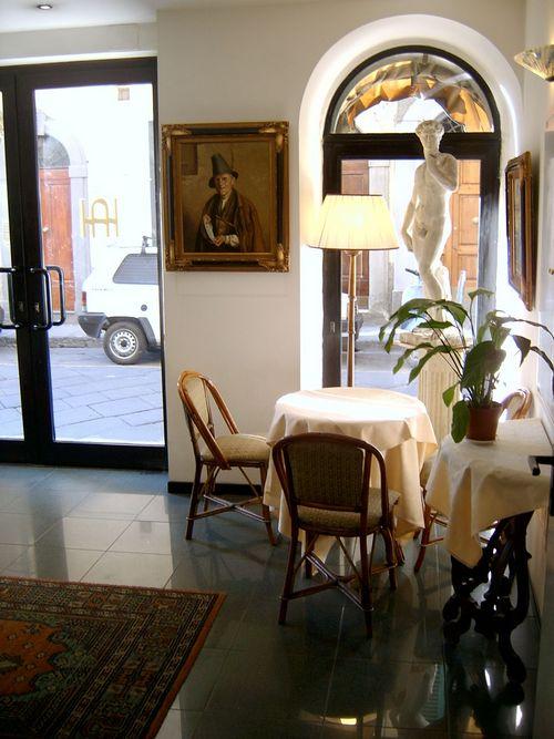 Hotel Ariston 2*
