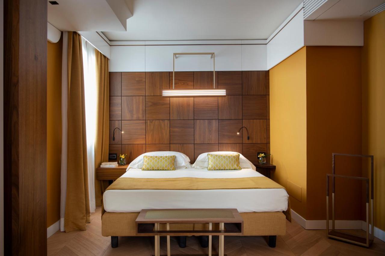 Degli Orafi Hotel 4*