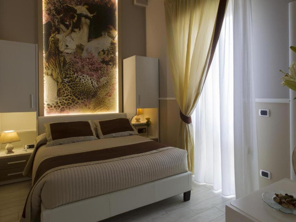 Di Mosconi 3* Firenze