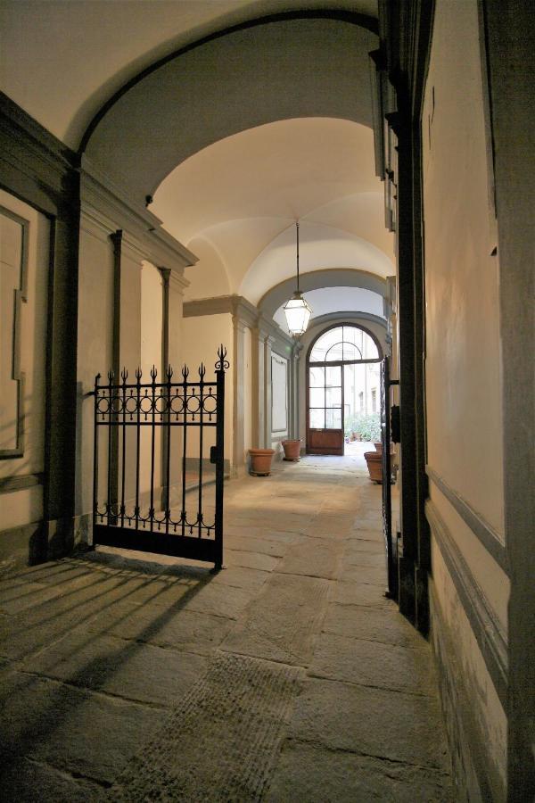 Guest house Corsini Tintori