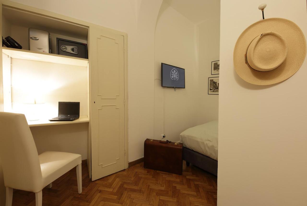 Guest house Corsini Tintori