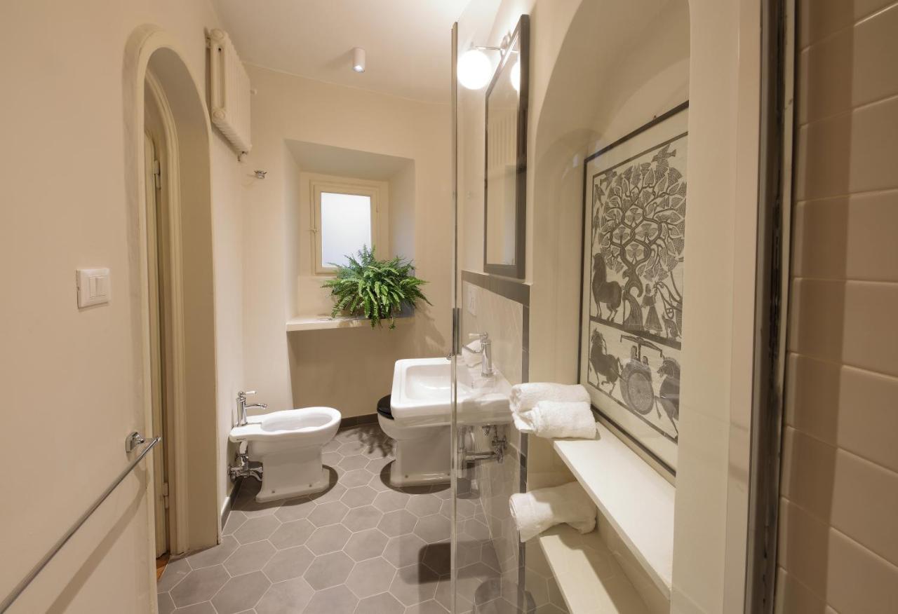 Corsini Tintori Guest house