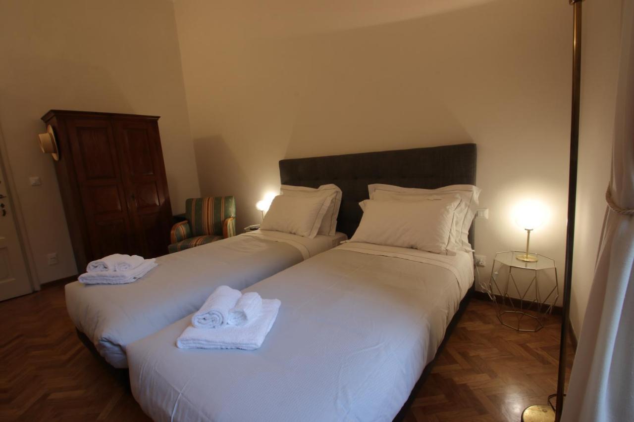 Guest house Corsini Tintori Florence