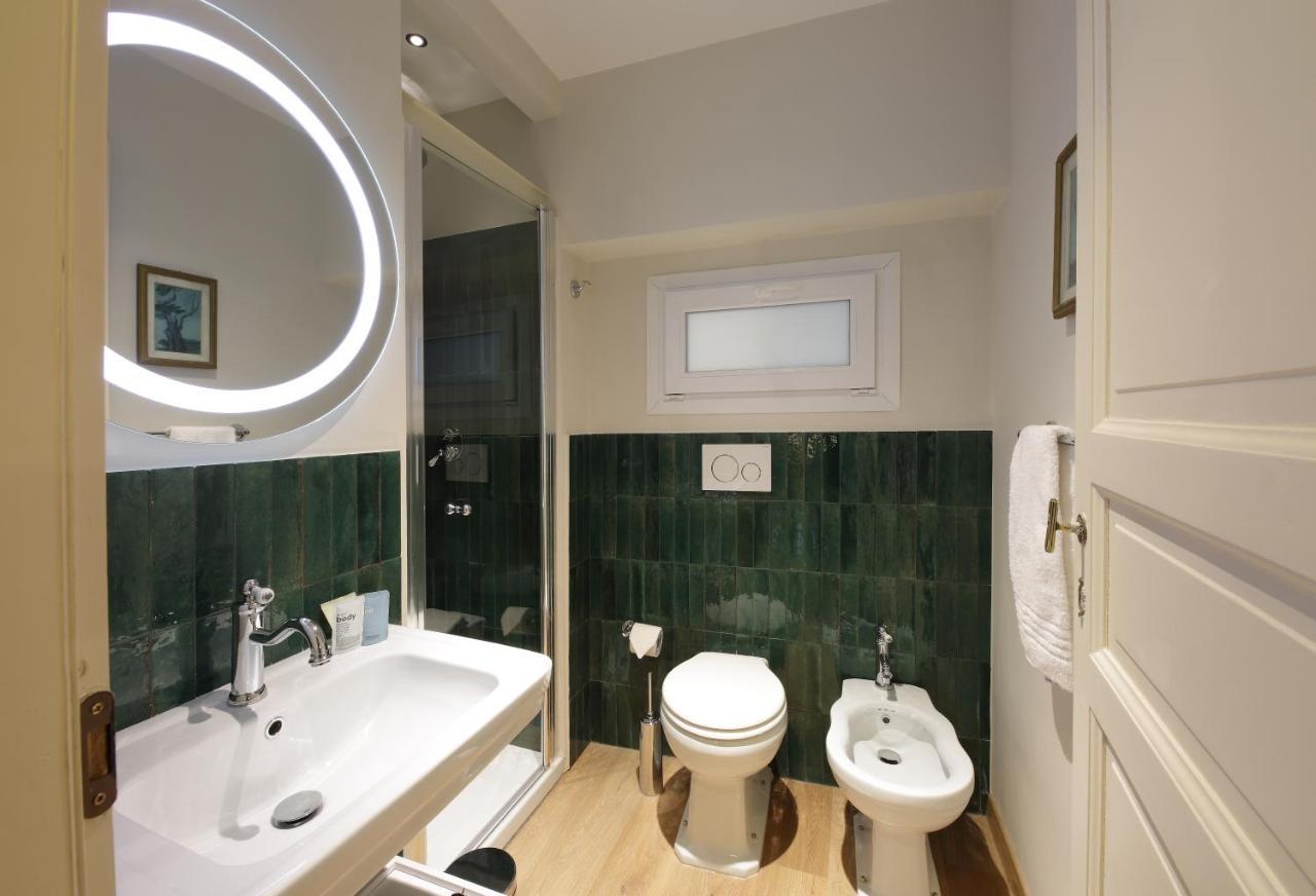 Corsini Tintori Guest house
