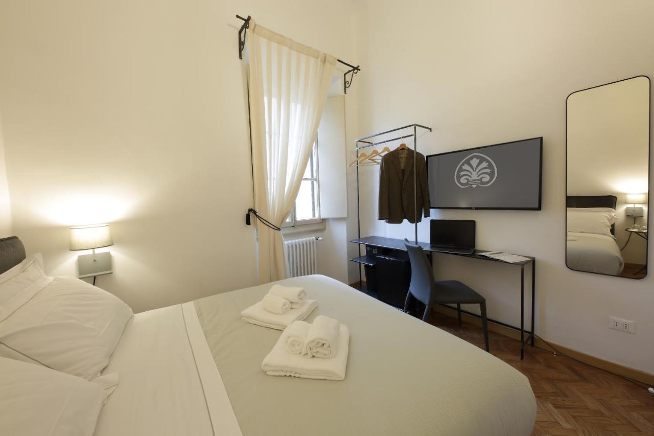 Guest house Corsini Tintori *