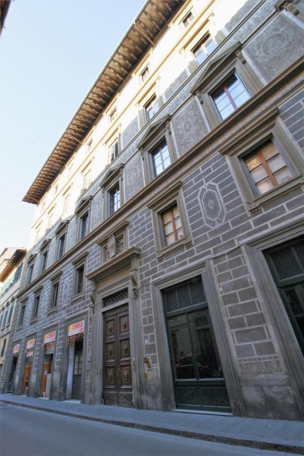 Corsini Tintori Guest house Florence