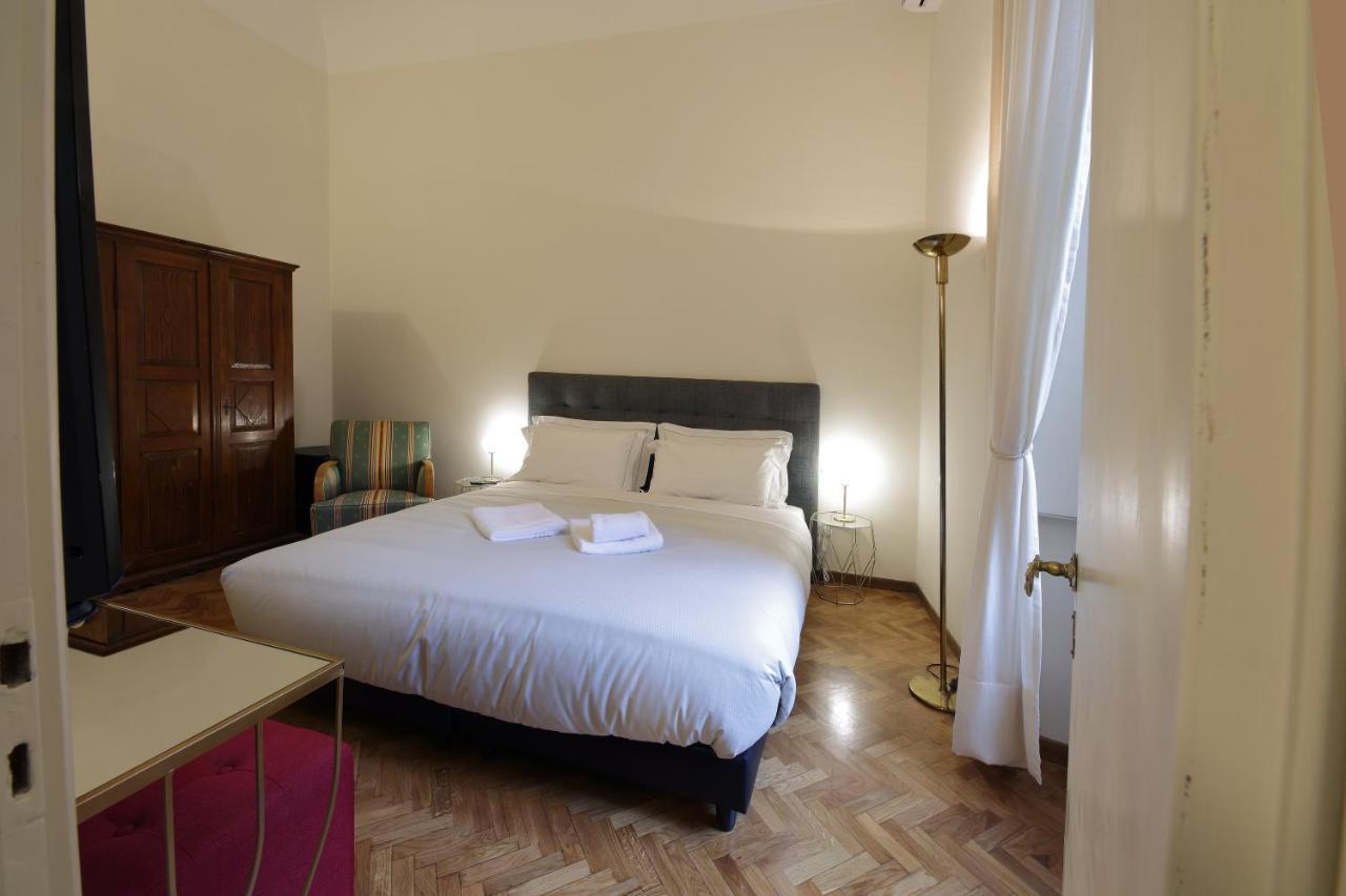 Guest house Corsini Tintori *