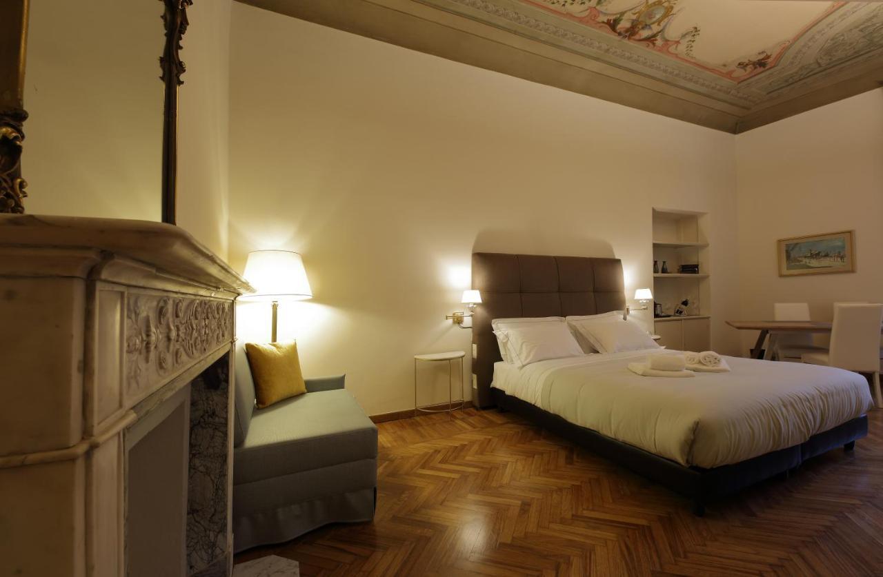 Guest house Corsini Tintori
