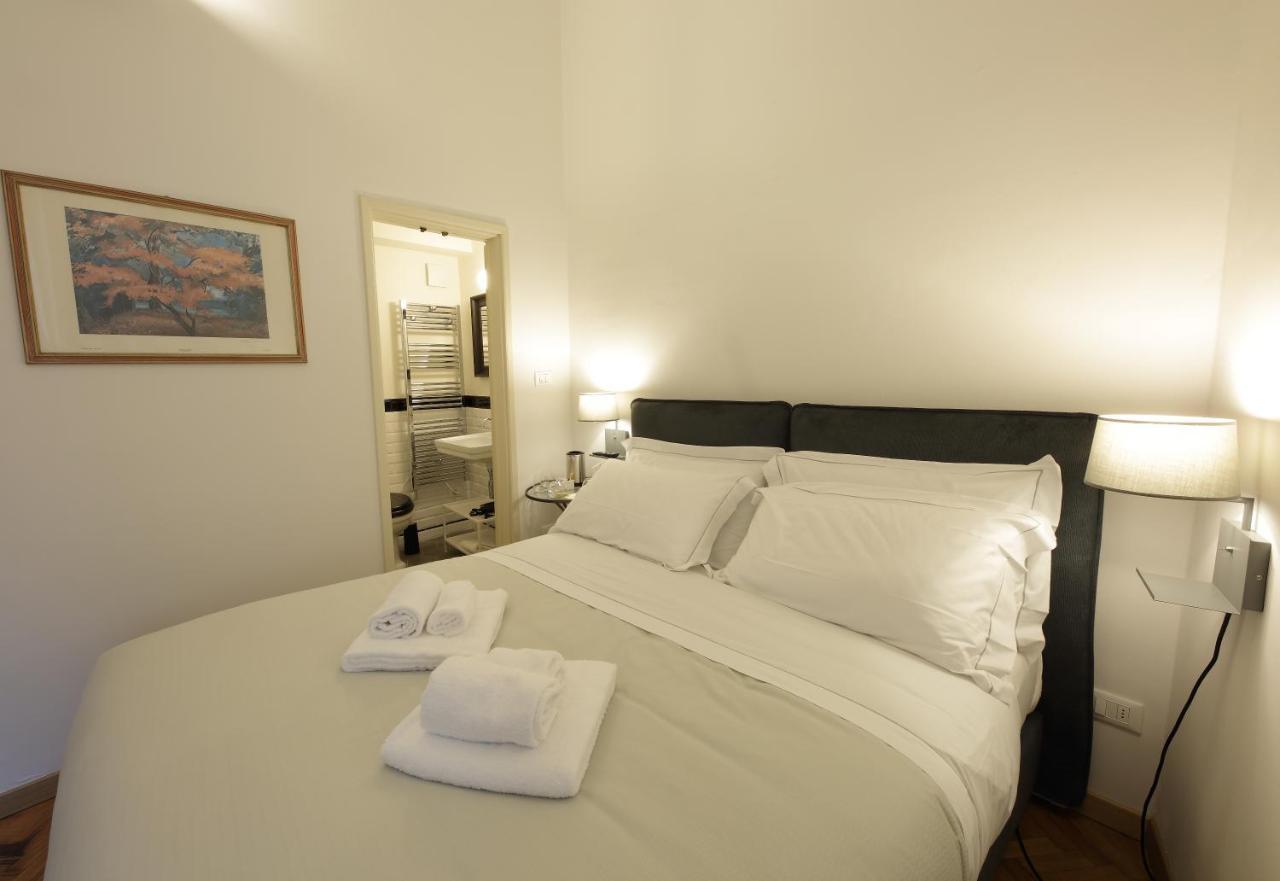 Guest house Corsini Tintori *