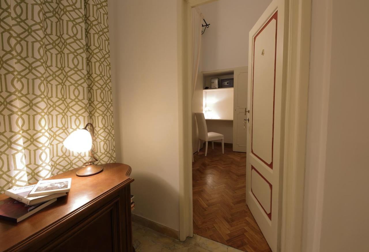 Corsini Tintori Guest house