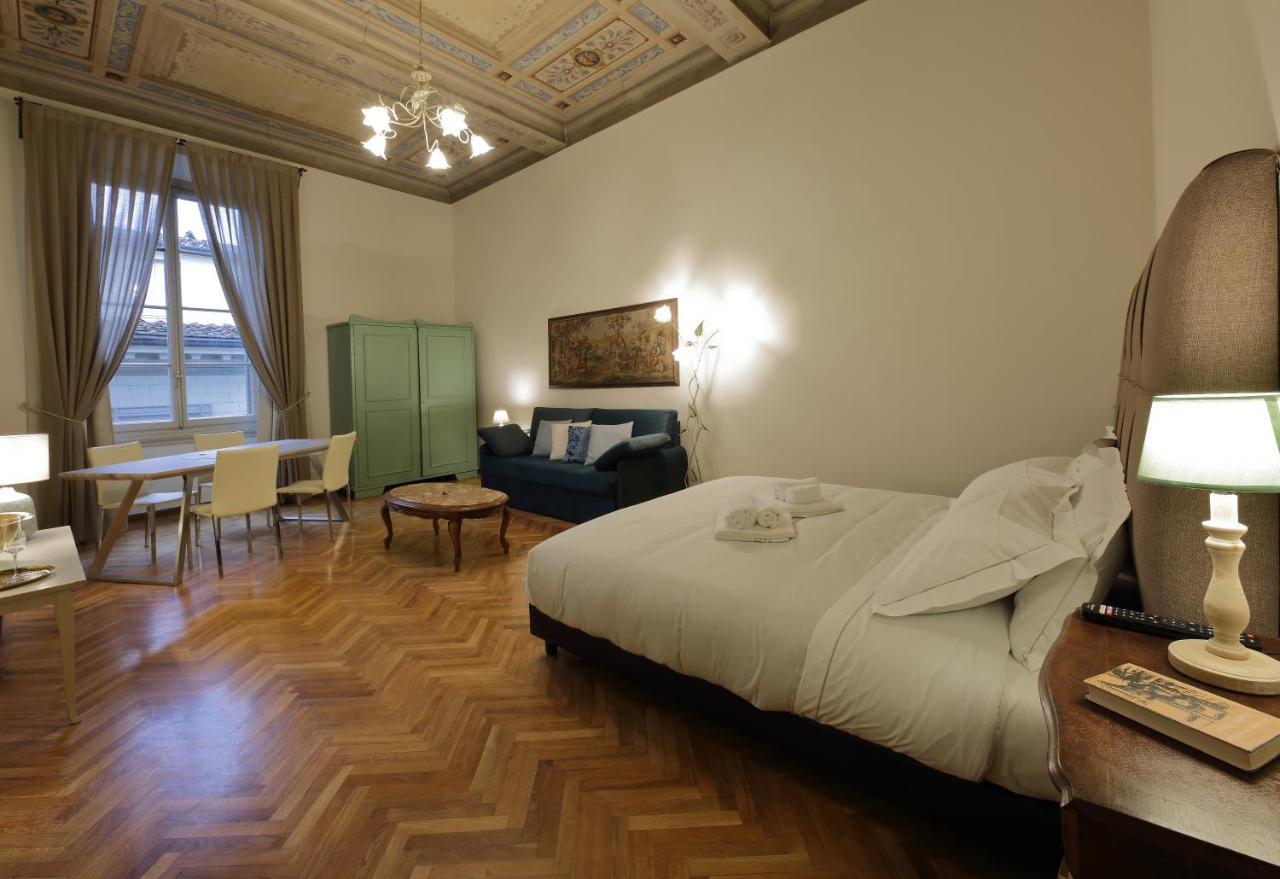 Corsini Tintori Guest house Florence