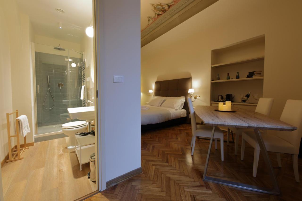Guest house Corsini Tintori
