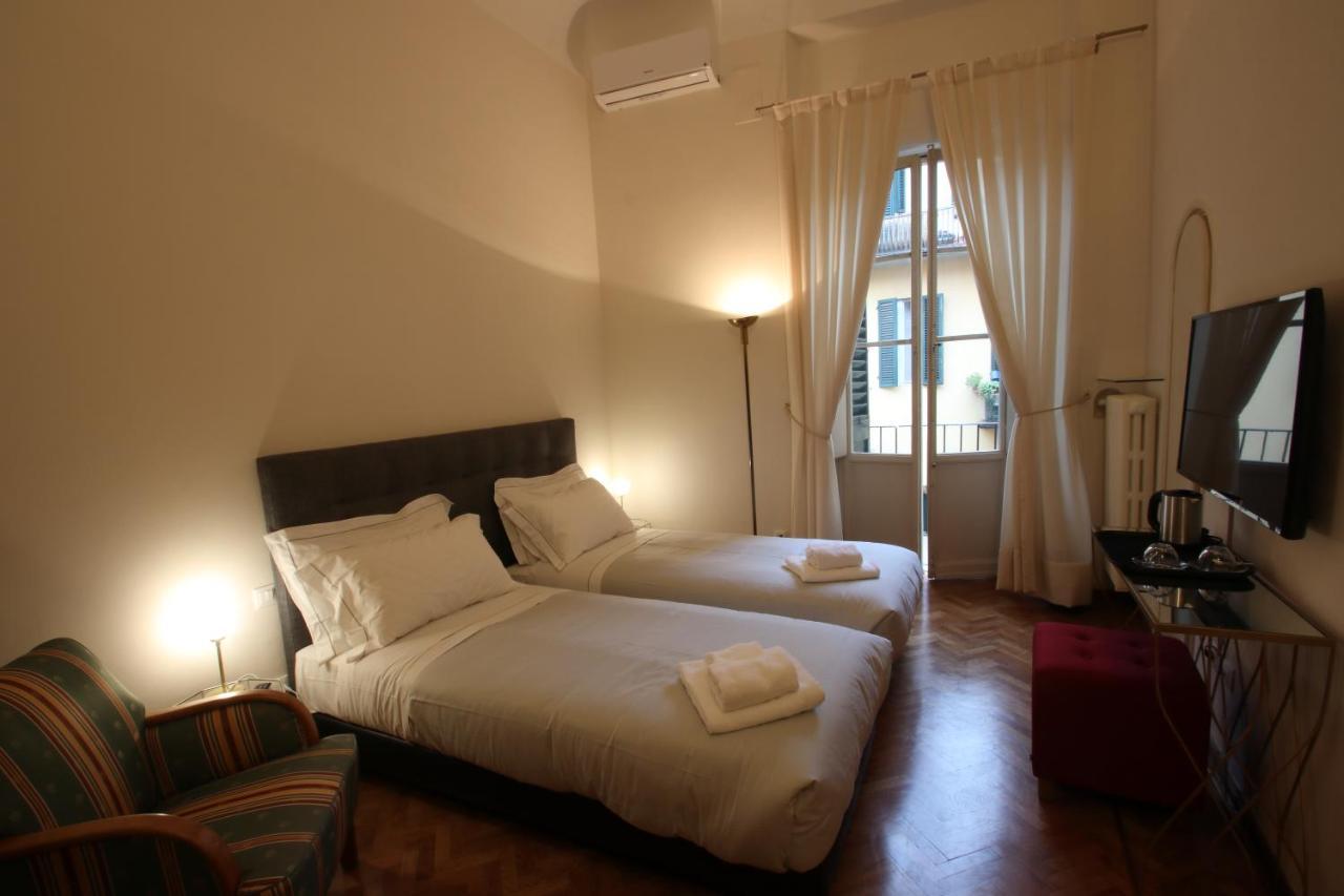 Corsini Tintori Guest house