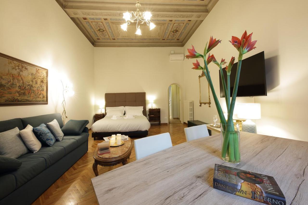 Corsini Tintori Guest house Florence