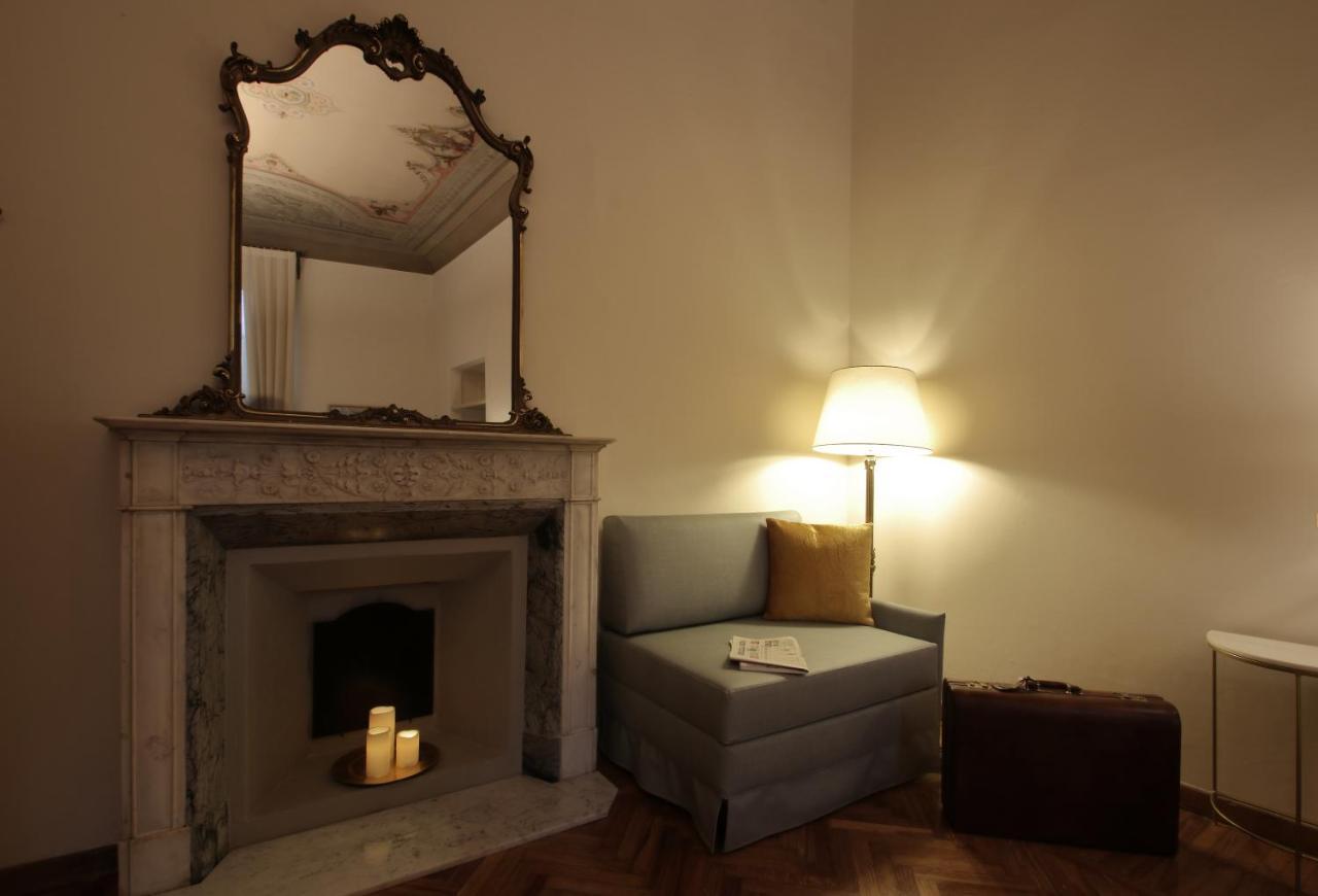 Corsini Tintori Guest house Florence