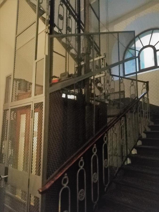 Corsini Tintori Guest house Florence