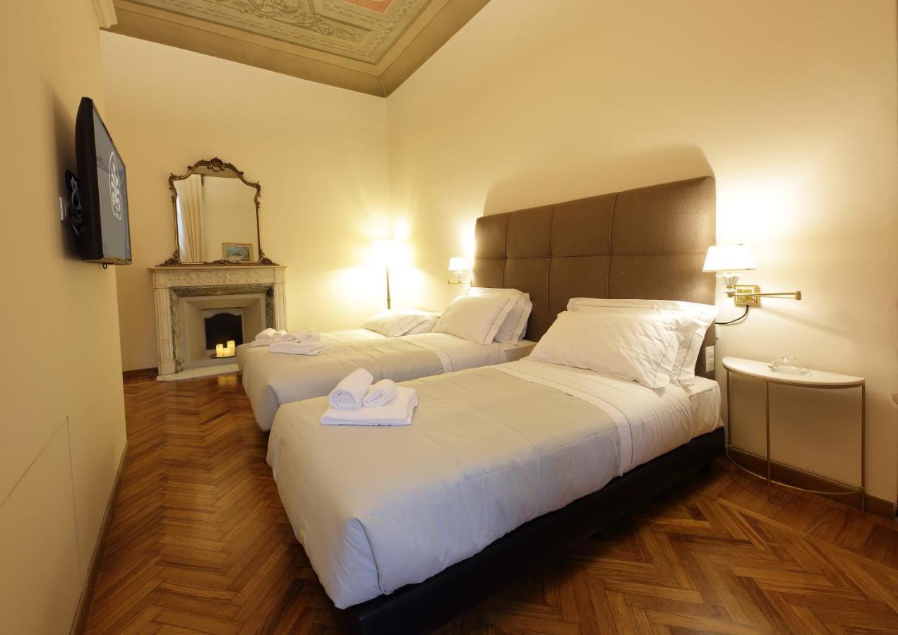 Guest house Corsini Tintori