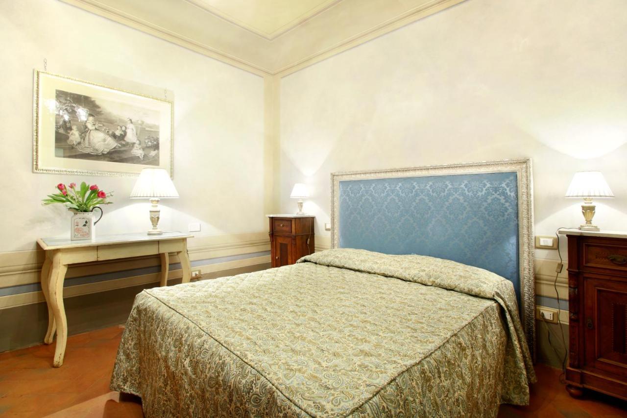 Bed & Breakfast Amalia Firenze