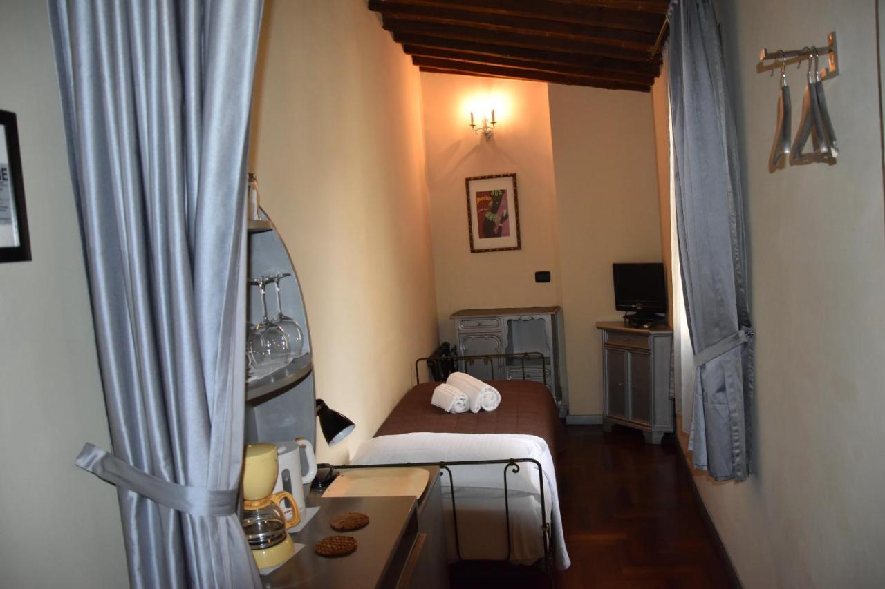 Bed & Breakfast The Black Sheep *
