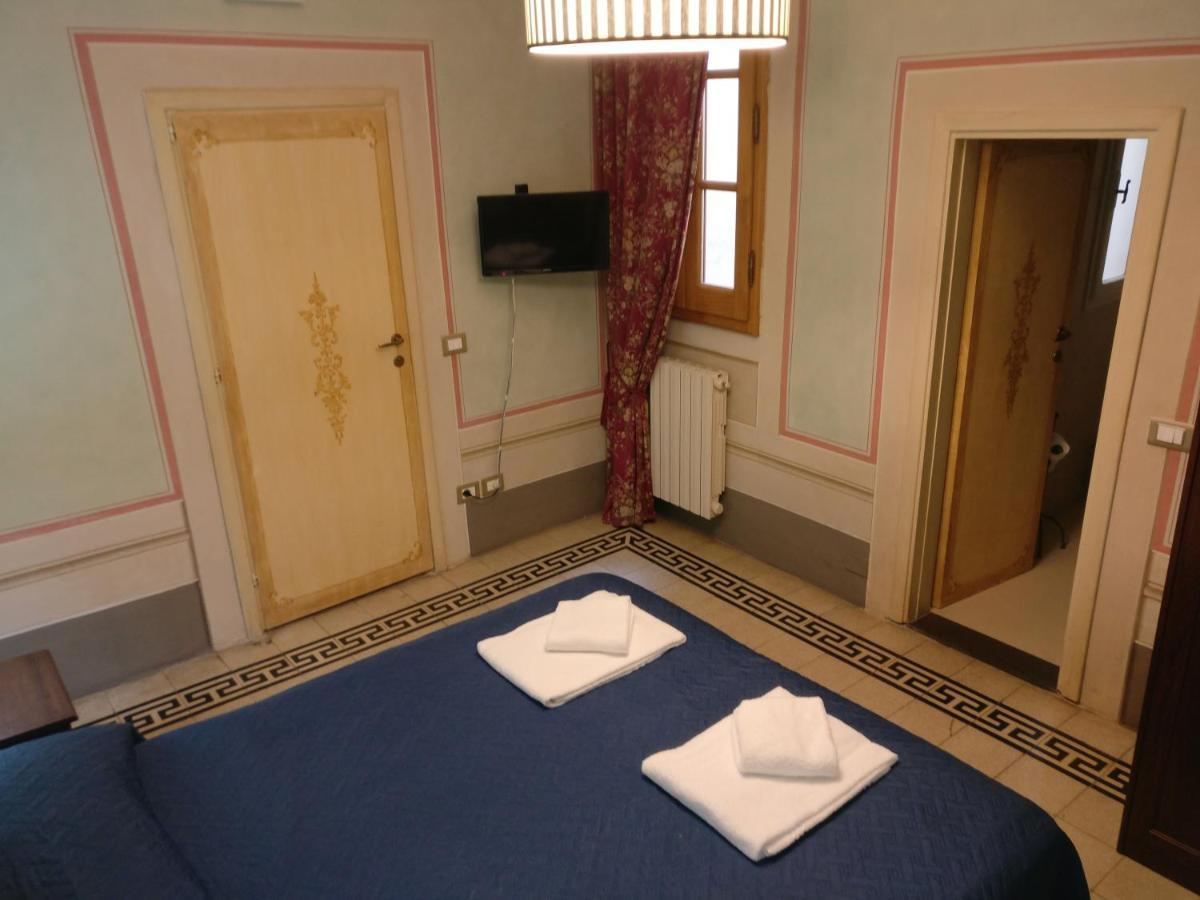 Bed & Breakfast Amalia *
