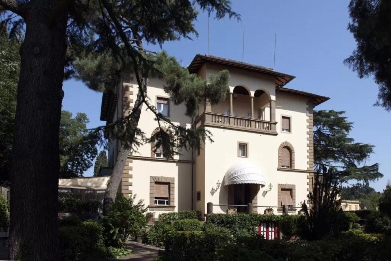 Park Palace 4* Florence