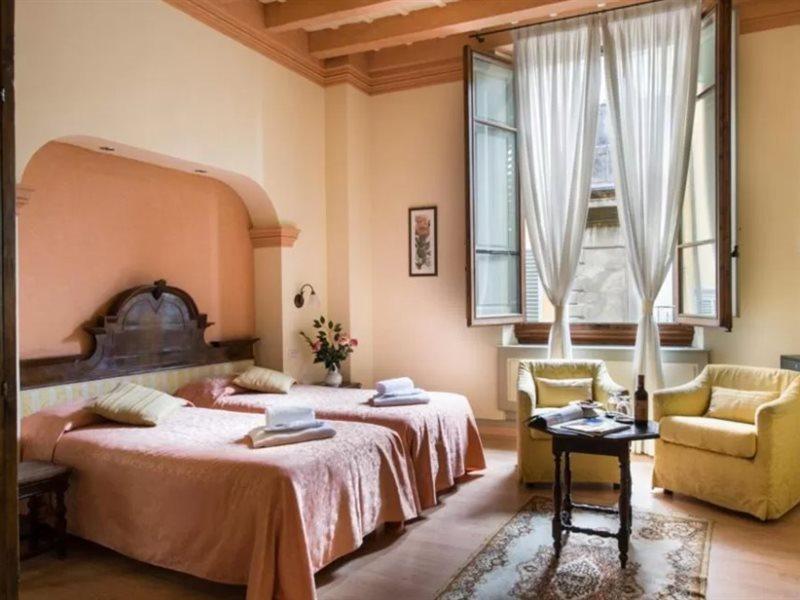 Bed & Breakfast Residenza Castiglioni