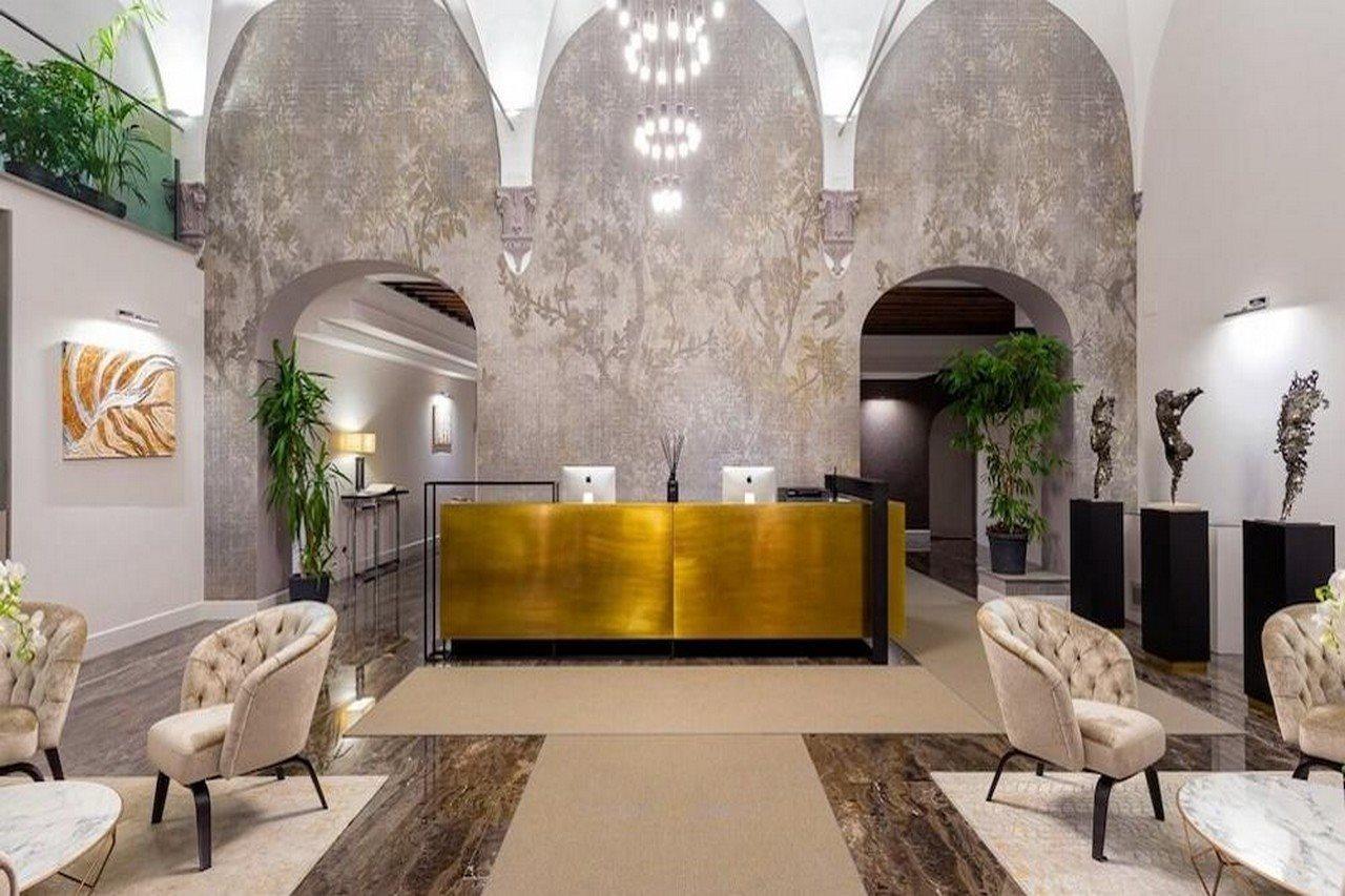 Bretagna Heritage - Alfieri Collezione 4* Firenze
