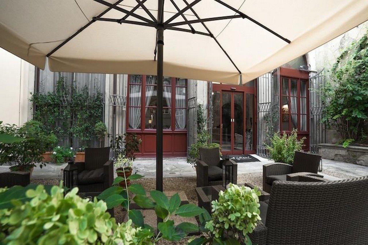 Bretagna Heritage - Alfieri Collezione Hotel Firenze