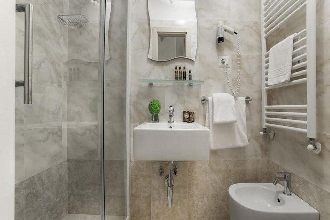 Hotel Bretagna Heritage - Alfieri Collezione Firenze