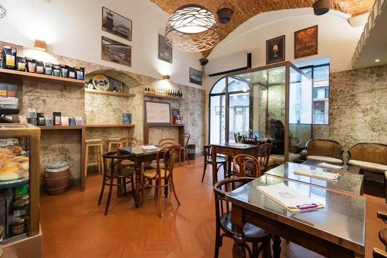 Hotel Benivieni 3*