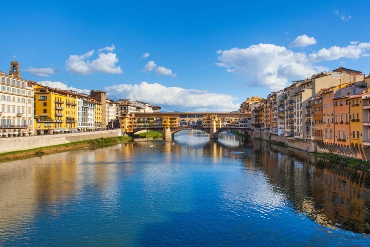Aramis 2* Firenze