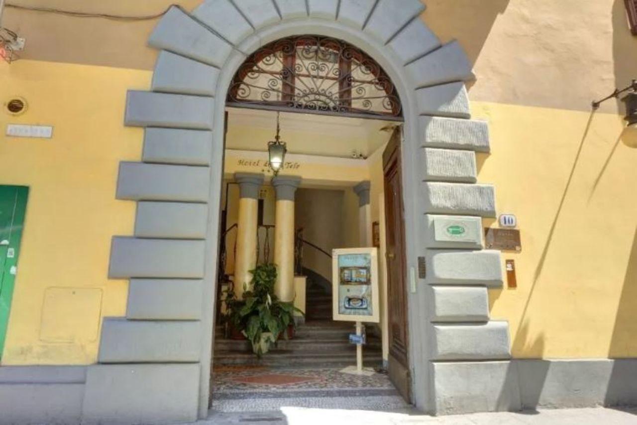 Delle Tele 3* Firenze