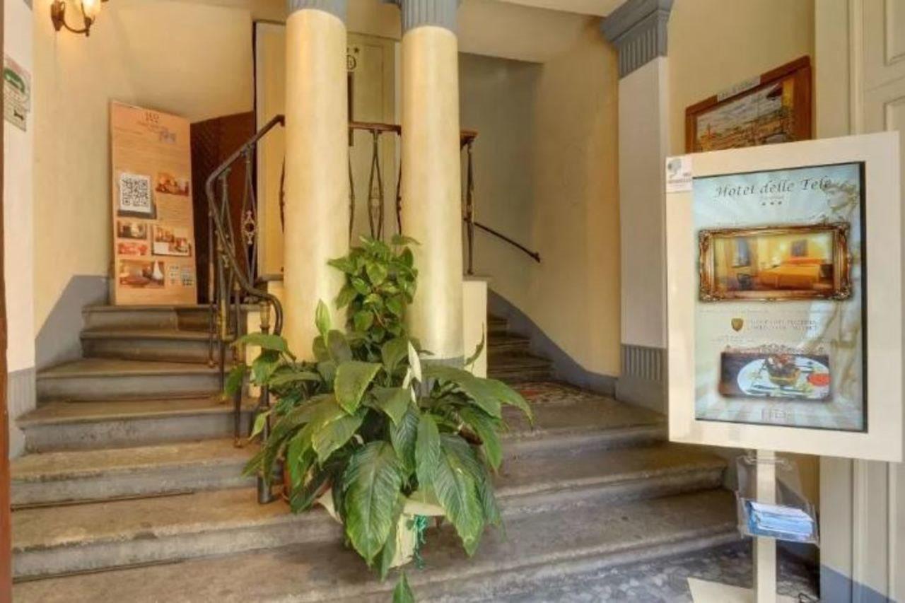 Delle Tele Hotel Firenze