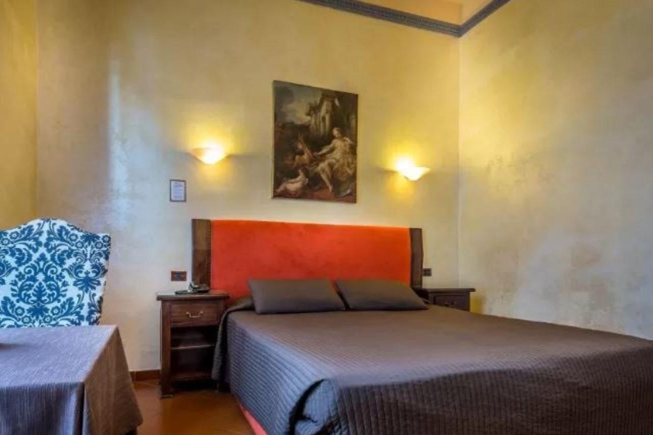 Delle Tele 3* Firenze