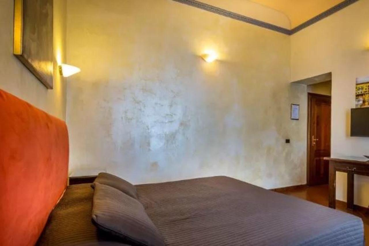 Hotel Delle Tele Firenze