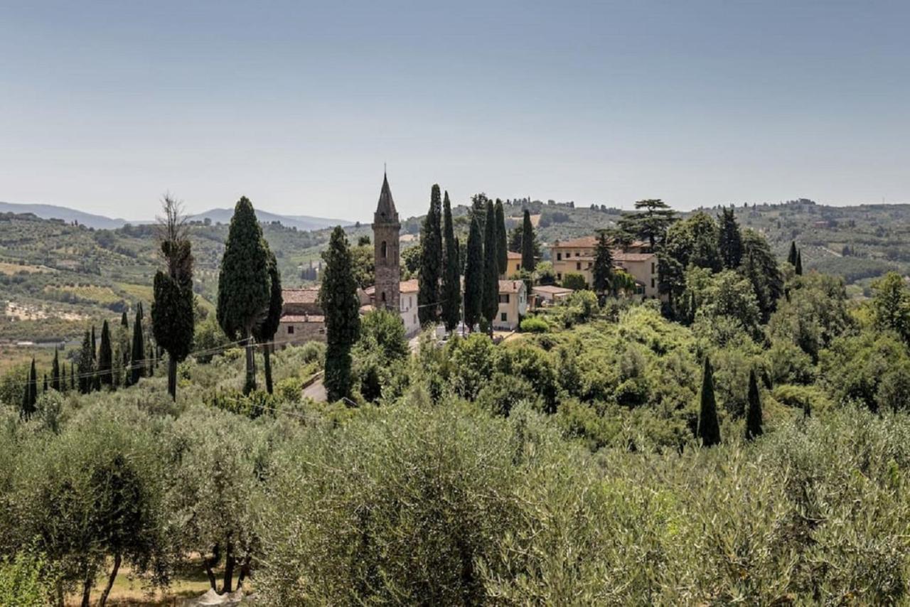 La Piccioncina Bed & Breakfast Firenze