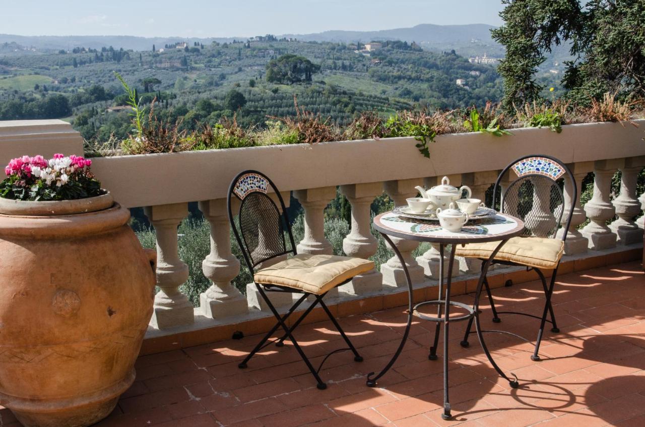 Bed & Breakfast La Piccioncina