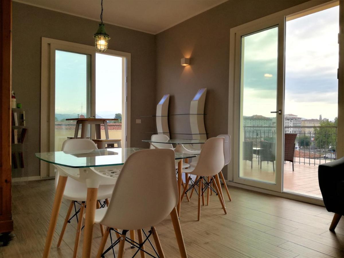 La Terrazza Di Paola Bed & Breakfast