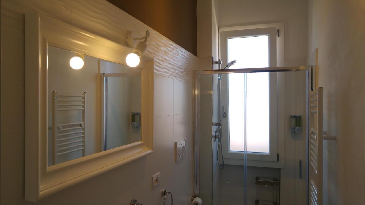 Bed & Breakfast La Terrazza Di Paola *