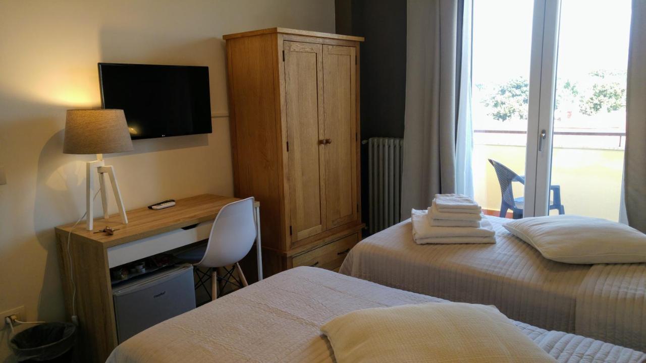 Bed & Breakfast La Terrazza Di Paola