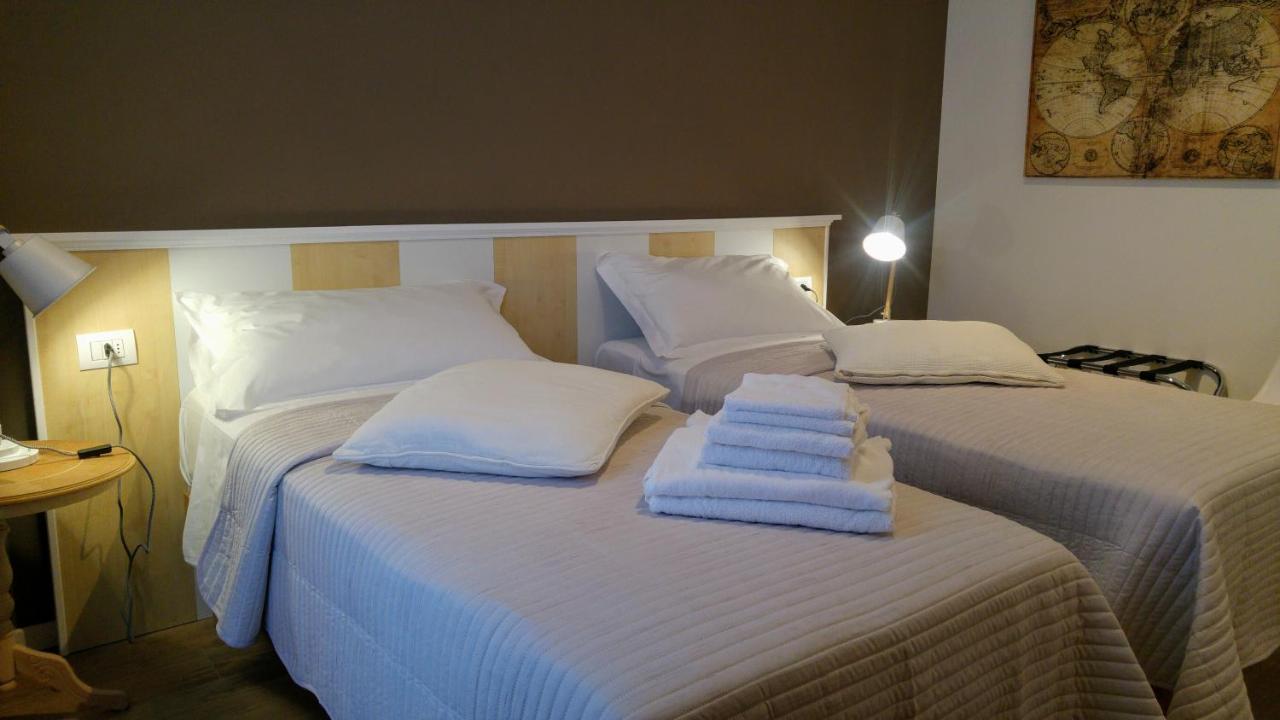 La Terrazza Di Paola Bed & Breakfast *