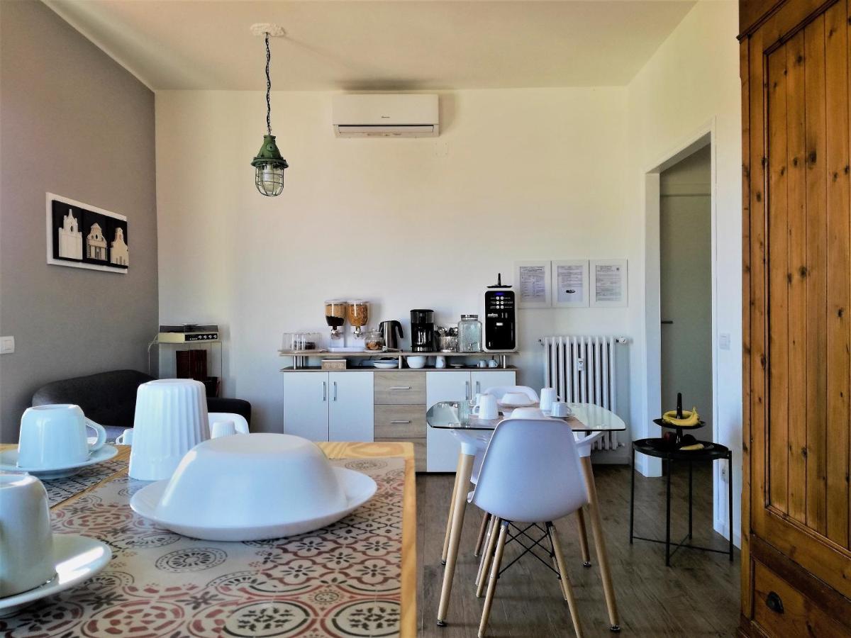 La Terrazza Di Paola Bed & Breakfast